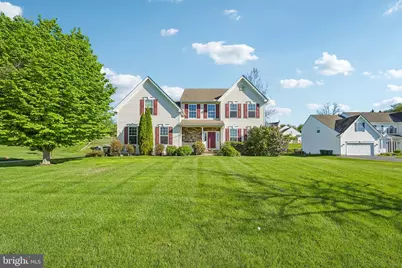 404 Country Edge Circle, Downingtown, PA 19335 - Photo 1