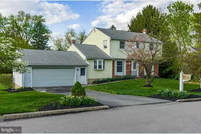 22 Birch Road, Malvern, PA 19355 - Photo 1