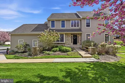 349 Lea Drive, West Chester, PA 19382 - Photo 1