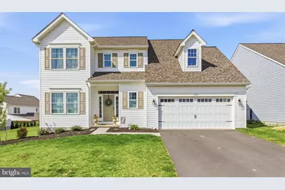 222 Butternut Drive, Oxford, PA 19363 - Photo 1