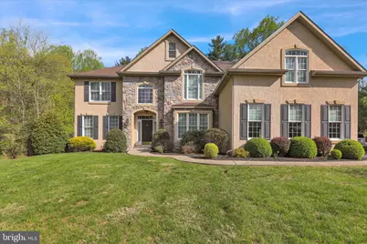 1869 Saint Peters Road, Pottstown, PA 19465 - Photo 1