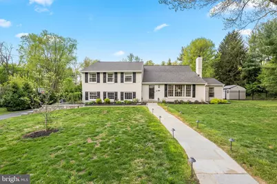 1442 Potter Lane, Wayne, PA 19087 - Photo 1