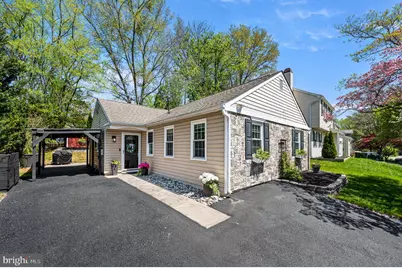 1105 Vermont Lane, Downingtown, PA 19335 - Photo 1