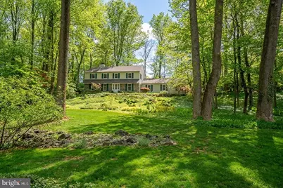 6 Quarterwood Road, Malvern, PA 19355 - Photo 1