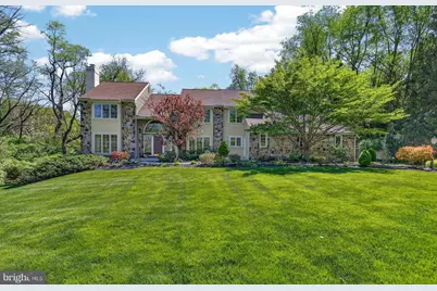 1675 Waterglen Drive, West Chester, PA 19382 - Photo 1