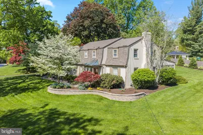 977 Ivycroft Road, Wayne, PA 19087 - Photo 1