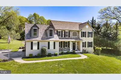 960 Little Conestoga Road, Glenmoore, PA 19343 - Photo 1