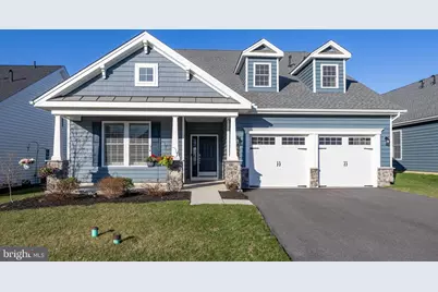 402 National Drive, Downingtown, PA 19335 - Photo 1