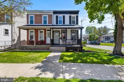 386 E Nields Street, West Chester, PA 19382 - Photo 1
