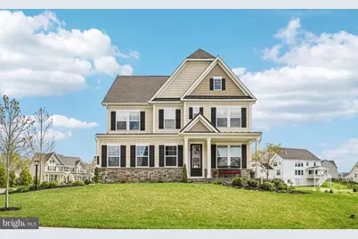 602 Sousa Lane, West Chester, PA 19380 - Photo 1
