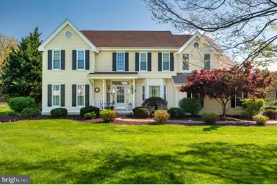 11 Meadow Wood Lane, Landenberg, PA 19350 - Photo 1