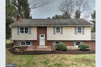 1822 Little Conestoga Road, Elverson, PA 19520 - Photo 1
