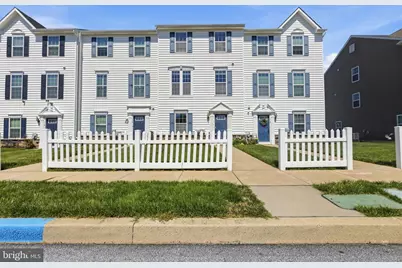114 N Harner Boulevard, Coatesville, PA 19320 - Photo 1