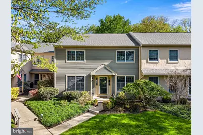 36 Wingstone Lane #36, Devon, PA 19333 - Photo 1