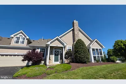 1105 Hulnick Road #438-77, Coatesville, PA 19320 - Photo 1