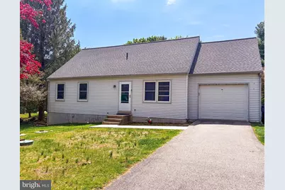 385 Mount Carmel Road, Coatesville, PA 19320 - Photo 1