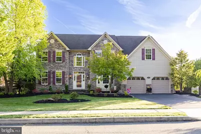 912 Nottingham Road, Pottstown, PA 19465 - Photo 1