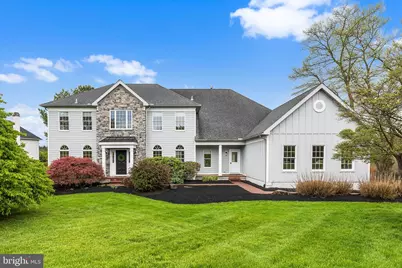 327 Twin Pond Drive, West Chester, PA 19382 - Photo 1