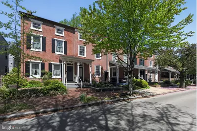 237 W Barnard Street, West Chester, PA 19382 - Photo 1