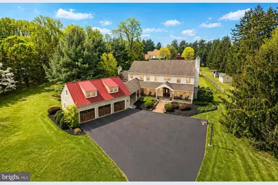2268 Beaver Hill Road, Chester Springs, PA 19425 - Photo 1