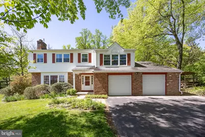432 Concord Avenue, Exton, PA 19341 - Photo 1
