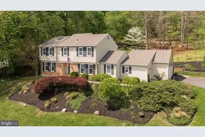 691 Twin Bridge Drive, Wayne, PA 19087 - Photo 1