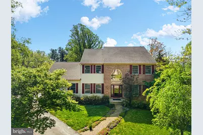 111 Brookhollow Drive, Downingtown, PA 19335 - Photo 1