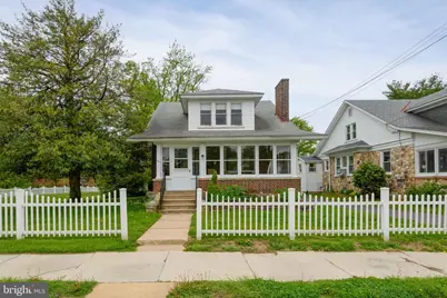 220 S 5th Street, Oxford, PA 19363 - Photo 1