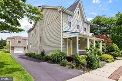 50 E Main Street, Elverson, PA 19520 - Photo 1