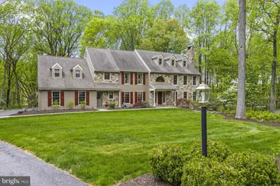 1653 Waterglen Drive, West Chester, PA 19382 - Photo 1