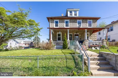 147 W Summit Ave, West Grove, PA 19390 - Photo 1