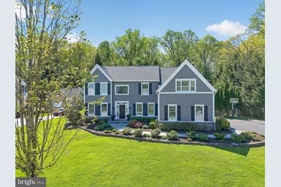 1108 Dickens Drive, West Chester, PA 19380 - Photo 1