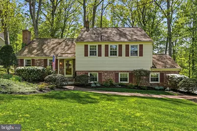 388 Castlewood Drive, Devon, PA 19333 - Photo 1