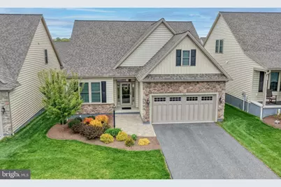 814 Summer Breeze Path, Cochranville, PA 19330 - Photo 1