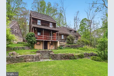 3063 Creek Road, Honey Brook, PA 19344 - Photo 1