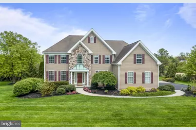 507 Kelleher Drive, Landenberg, PA 19350 - Photo 1