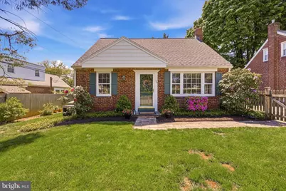 36 Paoli Pike, Paoli, PA 19301 - Photo 1