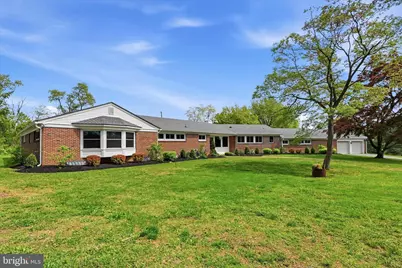 110 Ponds Edge Drive, Chadds Ford, PA 19317 - Photo 1