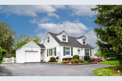 402 Old Eagle School Road, Wayne, PA 19087 - Photo 1