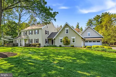 1295 Argyle Road, Berwyn, PA 19312 - Photo 1
