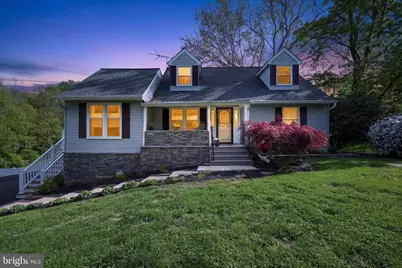 134 Galloping Hill Road, Lincoln University, PA 19352 - Photo 1