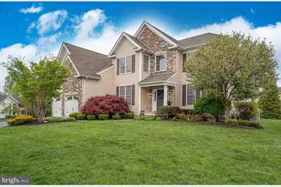 4428 Lobella Court, Chester Springs, PA 19425 - Photo 1