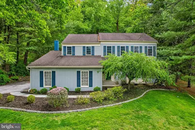 14 Airdrie Court, Paoli, PA 19301 - Photo 1