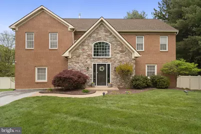 1154 Old Lancaster Road, Berwyn, PA 19312 - Photo 1