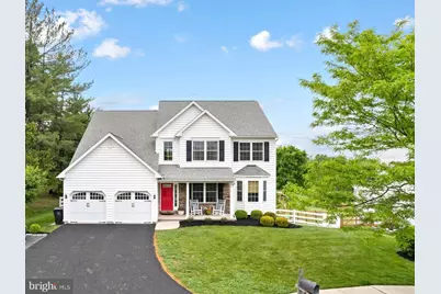1012 Country Walk Drive, Pottstown, PA 19465 - Photo 1