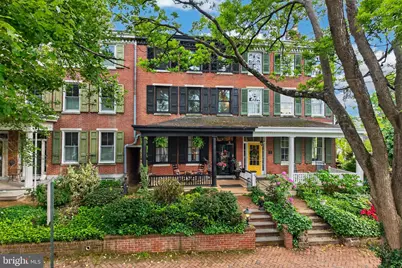 340 W Miner Street, West Chester, PA 19382 - Photo 1