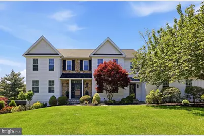 1202 Culbertson Circle, West Chester, PA 19380 - Photo 1