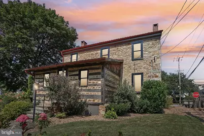 100 Milford Road, Downingtown, PA 19335 - Photo 1