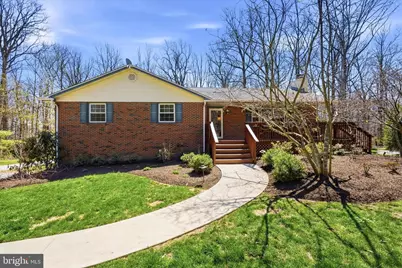 1052 W Valley Hill Road, Malvern, PA 19355 - Photo 1