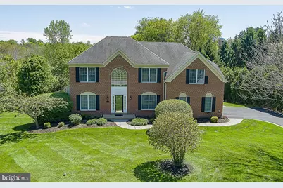 402 Chrislena Lane, West Chester, PA 19380 - Photo 1